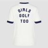G/FORE G 하이 크루넥