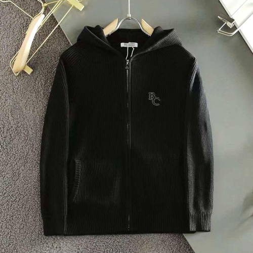 브루넬로 쿠치넬리 BRUNELLO CUCINELLI 후드 집업