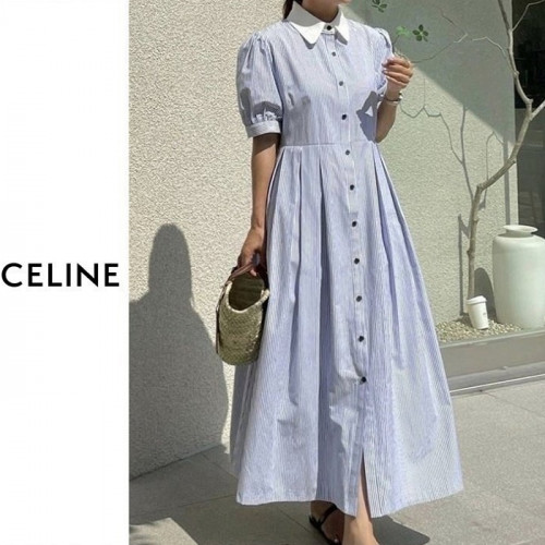 CELINE 지엘 원피스