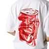 스투시 STUSSY 캔 반팔 티셔츠