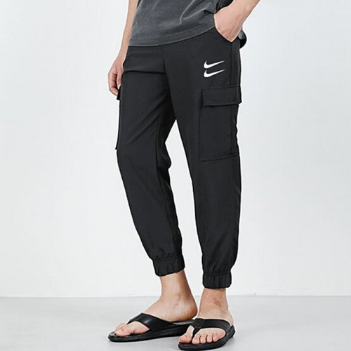 NIKE 스우시 쿨스판 카고조거 69
