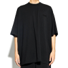VETEMENTS 메인 로고드 티셔츠