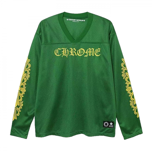 Chrome hearts 매티보이 웜업 롱슬리브