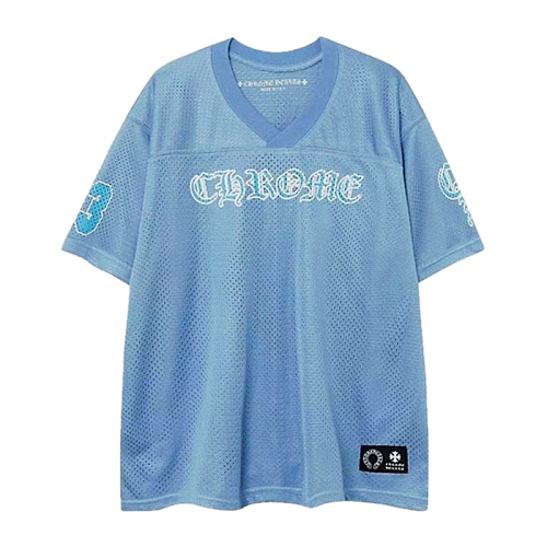 Chrome hearts 매티보이 웜업 티셔츠