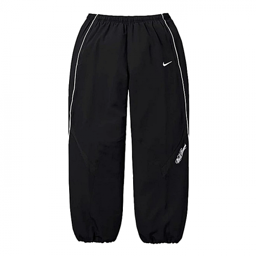 SUPREME x NIKE 에어맥스 러닝 트랙팬츠