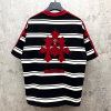 Chrome hearts 레드로고 티셔츠 NO 8
