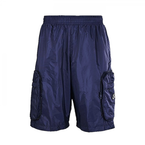 Moncler 벤츠 나일론 카고 쇼츠 팬츠 M64321