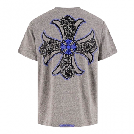 Chrome hearts  셀틱 크로스 티셔츠