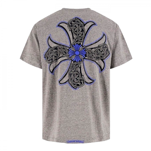 Chrome hearts  셀틱 크로스 티셔츠