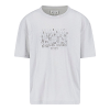Maison Margiela 타비플립 넘버 티셔츠