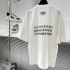 Maison Margiela MM6 반팔 티셔츠