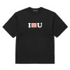 Acne Studios   I Face U 티셔츠