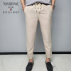 THOM BROWNE 214 썸머 슬랙스