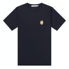 MAISON KITSUNE 올라잇패치 티셔츠