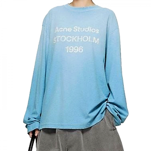아크네 Acne Studios 빈티지 1996 롱슬리브