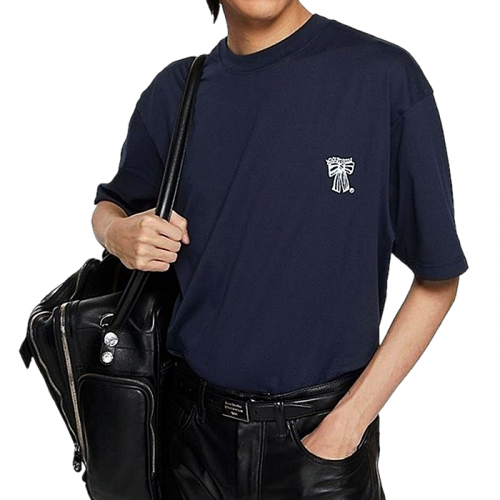 아크네 Acne Studios BOW 로고 티셔츠