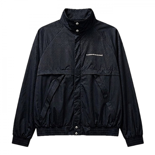 Chrome hearts 토날모노그램 트랙자켓