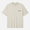 FEAAR OF GOD ESSENTIALS 스크립트 티셔츠