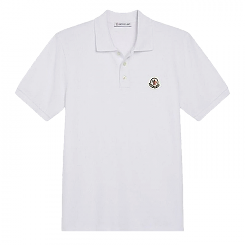 Moncler 베이직 PK 카라 티셔츠