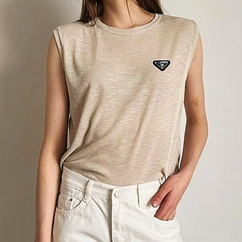 PRADA 플레이트 나시