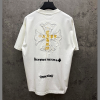 Chrome hearts 옐로우 포인트 티셔츠 NO.12