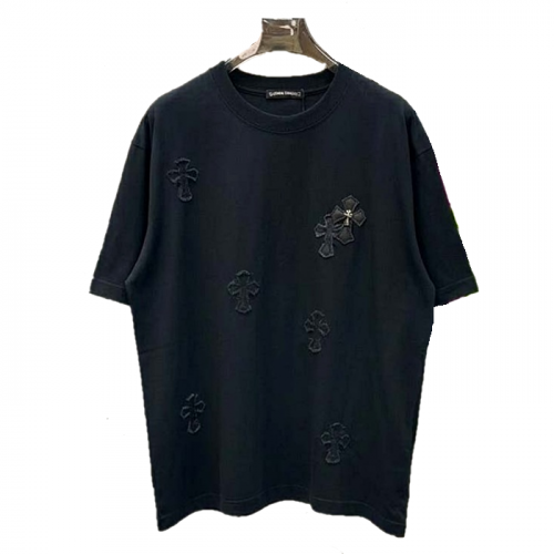 Chrome hearts 모티브 티셔츠 NO.22
