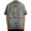 Chrome hearts 피그먼트 티셔츠 NO.30