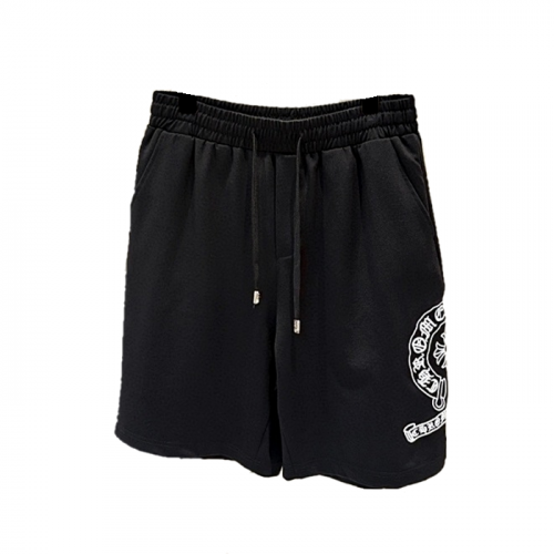 Chrome hearts 말발굽 하프팬츠