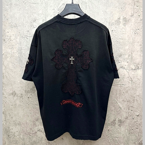 Chrome hearts 그라데이션 티셔츠 NO16