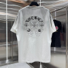 Chrome Hearts 홀스슈 워싱 반팔 티셔츠 64286