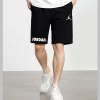 NIKE 조던 jump man 5부 트레이닝 반바지