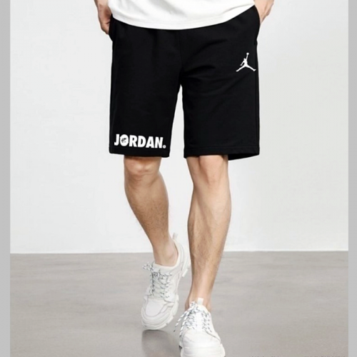NIKE 조던 jump man 5부 트레이닝 반바지