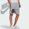 NIKE 에어조던 5부 트레이닝 반바지