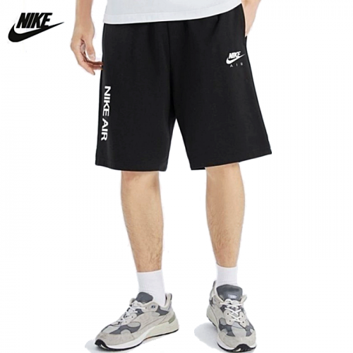 NIKE 에어로고 5부 트레이닝 반바지