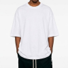 릭오웬스 Rick Owens 다크쉐도우 점보 티셔츠