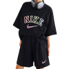 NIKE 레인보우 반팔 셋업 SET