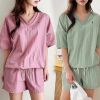 Polo ralphlauren 바스락 셋업 SET
