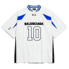 발렌시아가 BALENCIAGA x NBA 콜라보 티셔츠
