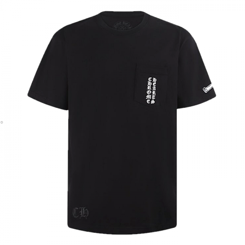 Chrome Hearts osaka 로고 반팔 티셔츠