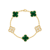Vancleef & arpels  빈티지 알함브라 브레이슬릿