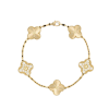 Vancleef & arpels  빈티지 알함브라 브레이슬릿