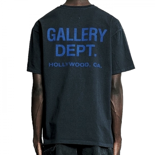 갤러리 디파트먼트 GALLERYDEPT 수베니어 티셔츠