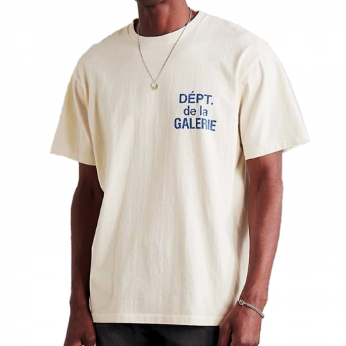 갤러리 디파트먼트 GALLERYDEPT 프렌치 티셔츠