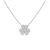 반클리프 Vancleef & arpels 프리볼 펜던트 스몰 네크리스