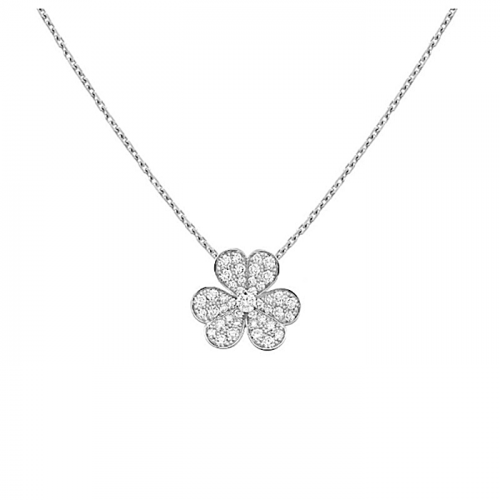반클리프 Vancleef & arpels 프리볼 펜던트 스몰 네크리스