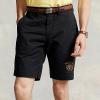 polo ralphlauren 월계수 자수 장식 치노 하프팬츠