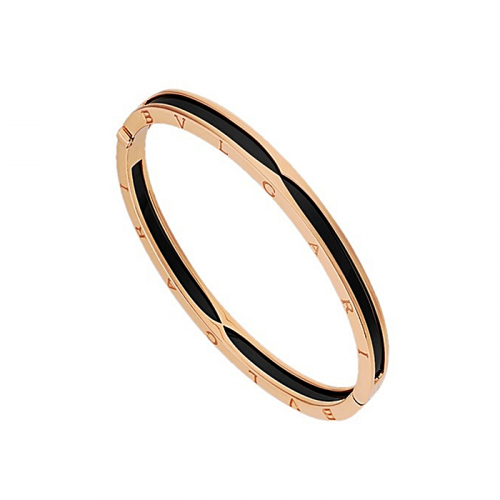 BVLGARI 비제로원 뱅글 브레이슬릿