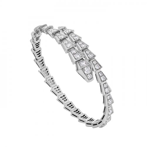 BVLGARI 세르펜티 바이퍼 비쥬 브레이슬릿