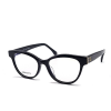 CHANEL 진주 로고 안경 ch3440