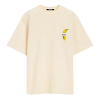 자크뮈스 JACQUEMUS 르바나나 티셔츠